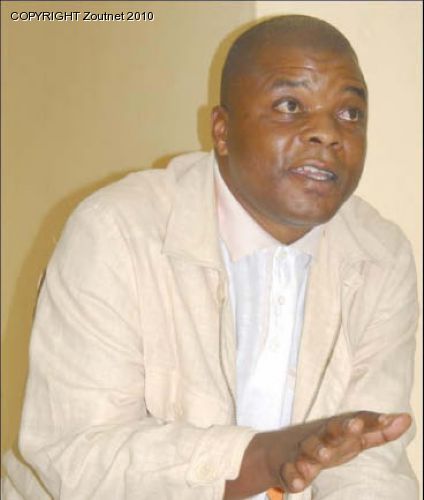 Tshivhase to appeal Kingship report?