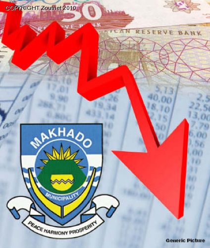 Municipality´s finances goes from bad to worse