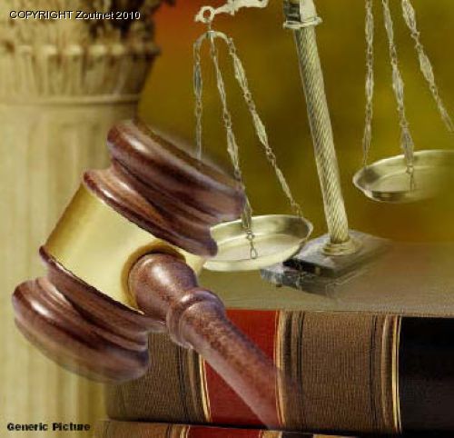 25 years for panga killer
