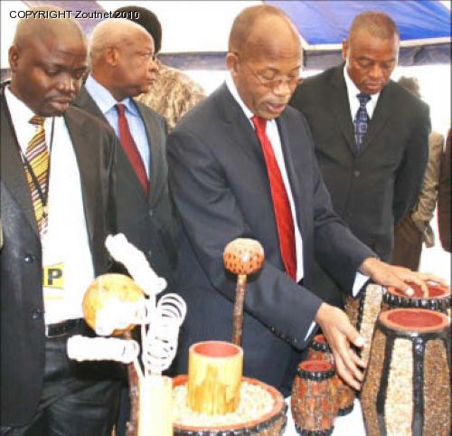 MEC promises to revive the once flourishing Wisani Lodge