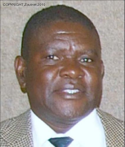 Kubayi the new president