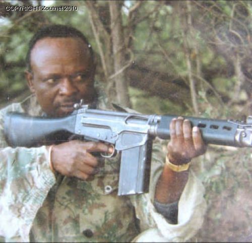 Ex-cop shot and killed neighbour, before turning a gun on himself