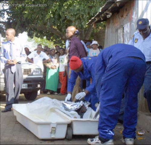 Man dies after refusing treatment from hospital