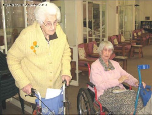 ´Why do they stop our pensions?´