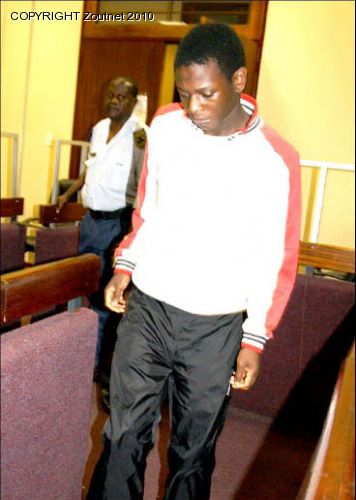 Defence lawyer´s no-show angers judge