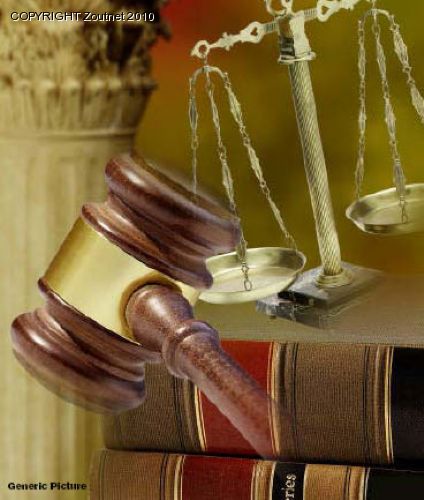 Defamation case against newspapers suffers setback