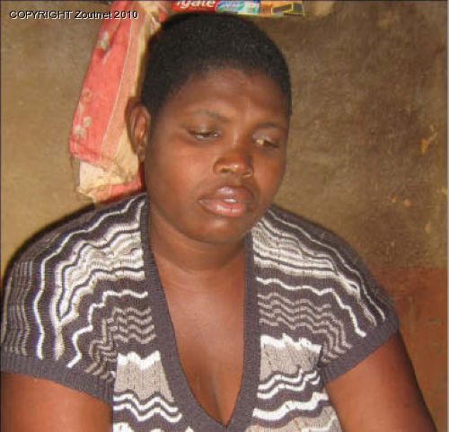 Community mourn death of siblings