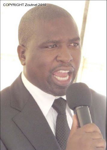 ´Corrupt councillors should leave the system now´