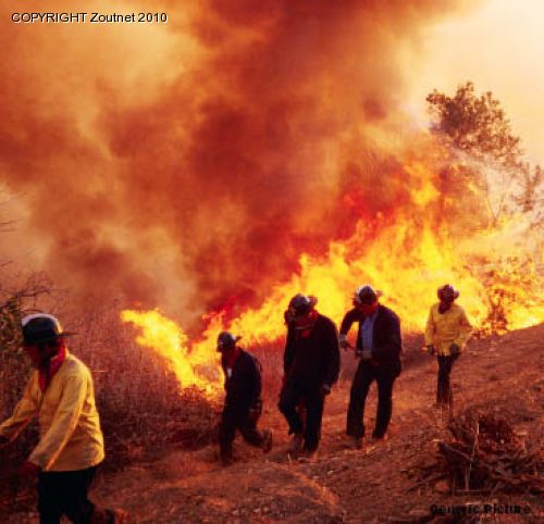 Beit Bridge Town Council to build fire station