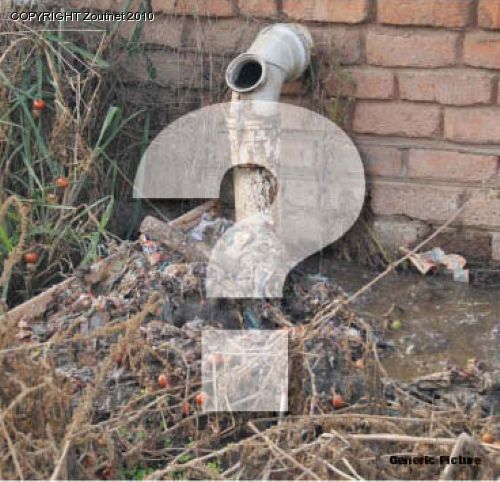 Questions cropping up regarding service delivery