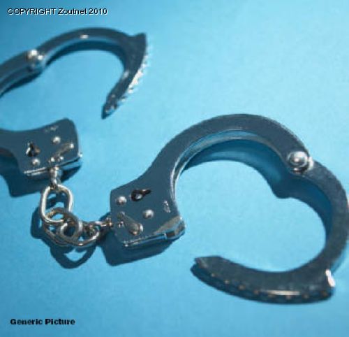 Zim prisoners escape from Musina police cells
