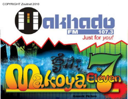 Divorce between Makoya 7/11 and Makhado FM on the cards