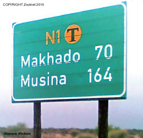 CA and Minister at loggerheads over town´s name
