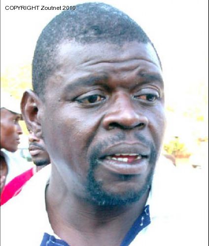 Hard working municipal official laid to rest