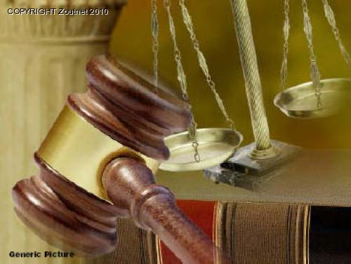 Man in court for having sex with donkey