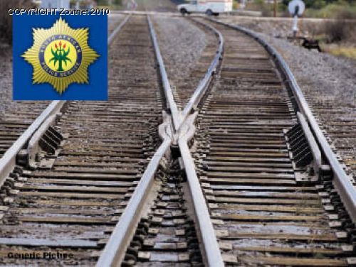 Musina police nab steel thieves