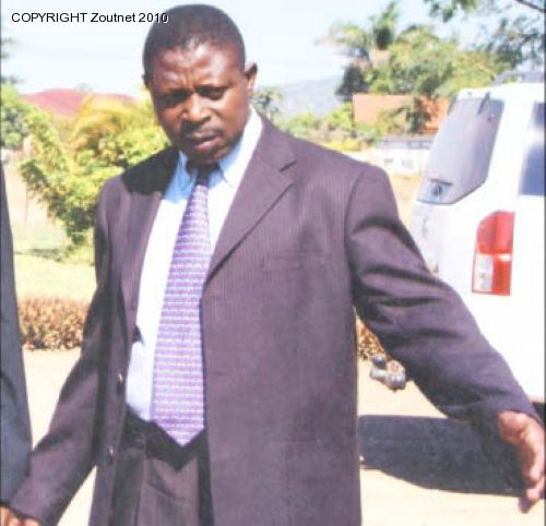 Univen Deputy Director on murder charge