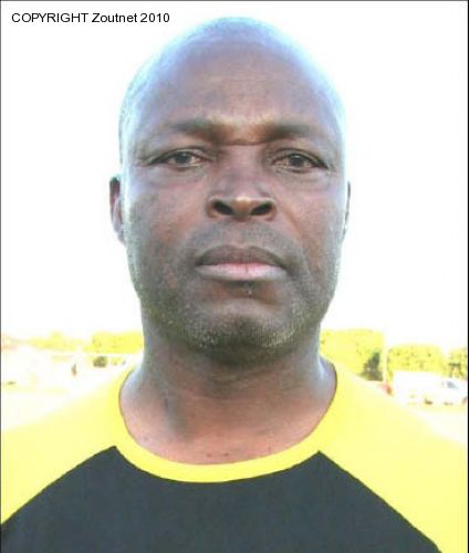 New head coach for Black Leopards