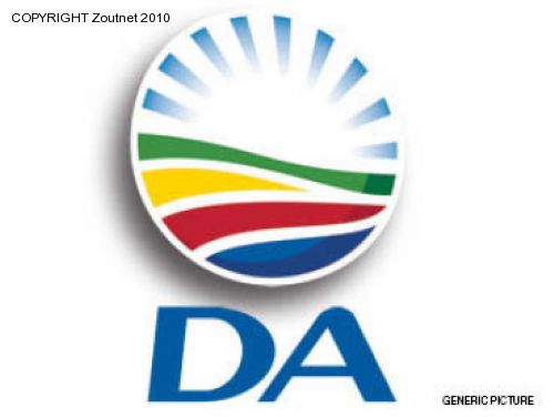 Answers regarding water shortages cannot wait, says DA