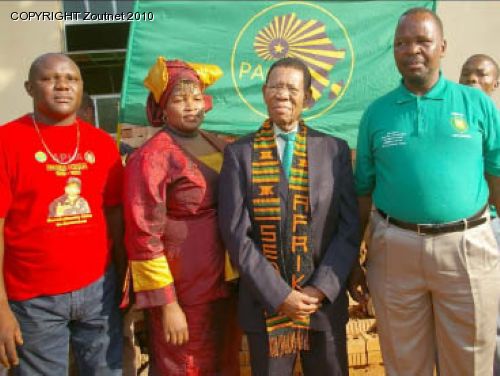 PAC veteran laid to rest