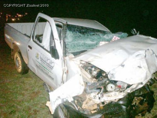Death toll on roads already on the increase