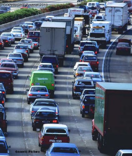 Zim border congestion in the spotlight
