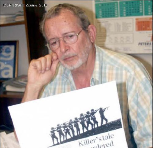 British government says flaws don´t warrant pardon