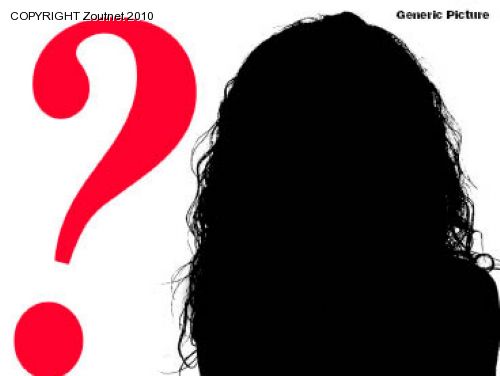 Granny in desperate search of granddaughter
