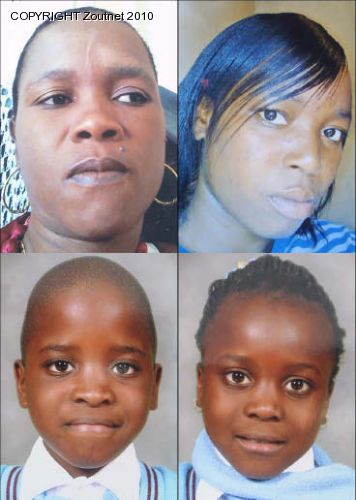 Accident victims laid to rest at Tshitavha Village