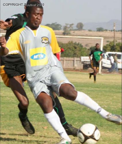Matari in maintenance court
