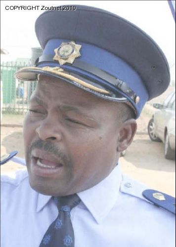 Police declares war against criminals