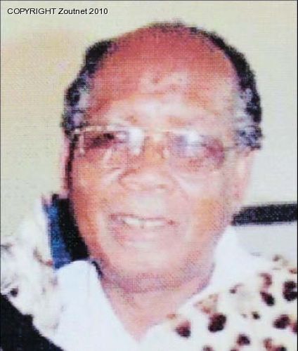 History to be made as son gets installed while chief is still alive