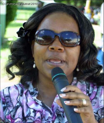 ´Women must stop abusing child grants´ - Luruli