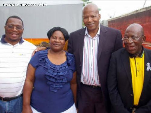 Contractors appeal to MEC to investigate corruption