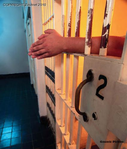 Man to remain in jail for his own safety