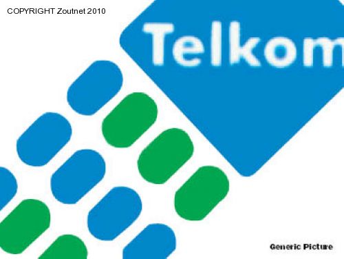 Resident fed-up with poor Telkom service