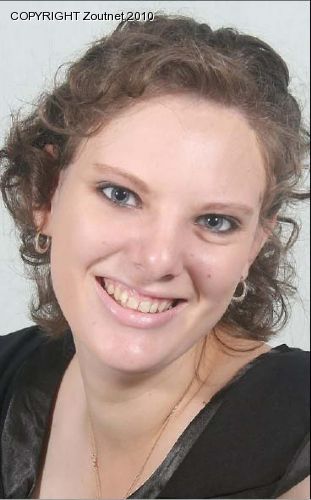 USA beckons budding young local writer