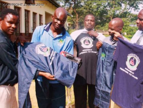 Sports academy for FET College?