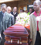 Sad year-end for Munghana Lonene FM