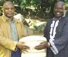 Traditional healers forum launched
