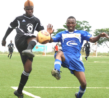United too strong for Western Stars