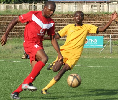 Amazing victory for Phungo All Stars