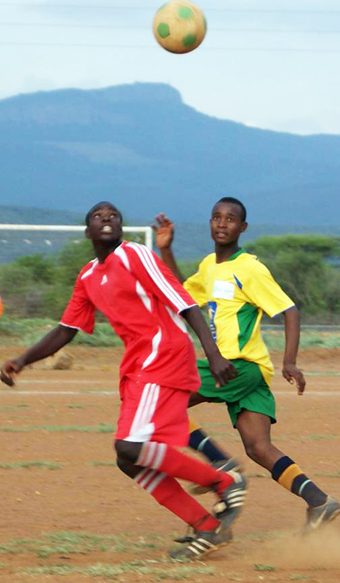 Another victory for Tshiozwi Dynamos