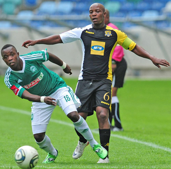 Last gasp victory for Leopards