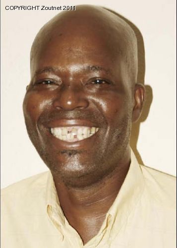 PhalaPhala FM news reader passes away