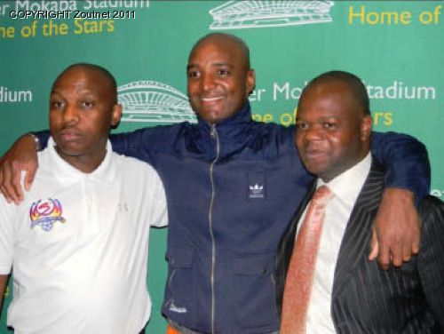 Leopards to use Peter Mokaba stadium