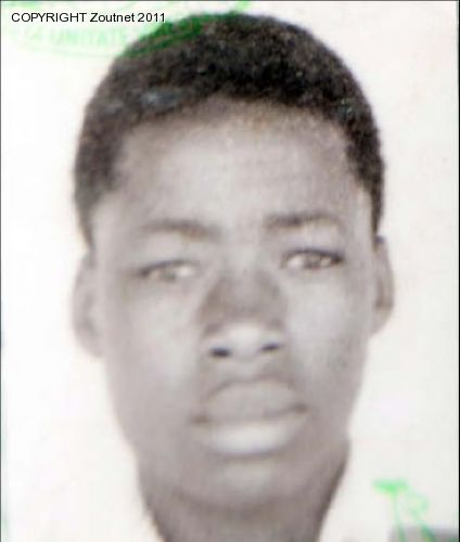 Community still shocked after a man burns to death
