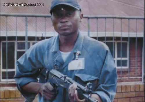 Family of the slain cop still in the dark