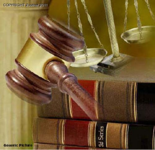 Serial rapist gets 160 year’s imprisonment