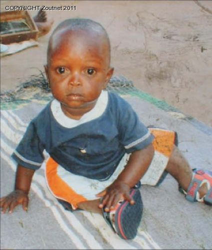 'Poverty killed sister and her daughter'
